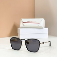 Salvatore Ferragamo Sunglasses Model: SF1470L Size: 56 x 19 x 14