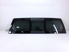 13-24 Dodge Ram 2500 Crew Cab Rear Sliding Back Window Glass Heated W Motor Oem 13-24 Dodge Ram 2500 Crew Cab Rear Sliding Back Window Glass Heated W Motor Oem