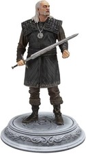 Dark Horse Comics The Witcher: Geralt Season 2 Figure