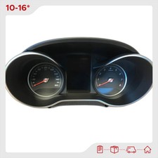 Mercedes-Benz C-Class Tachometer-Instrumentenblock C 63 AMG Benzin A2059004118