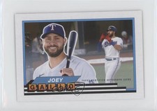2021 Topps Archives 1989 Topps Big Minis Joey Gallo #TBM-13 06bg