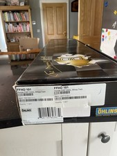 Olins Forks For Africa Twin 1100L