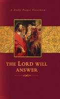 The Lord Will Answer | Concordia Publishing House | Englisch | Buch | 2004
