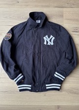 New Era NY Yankees Varsity Jacket Cooperstown Collection 1927 World Series M