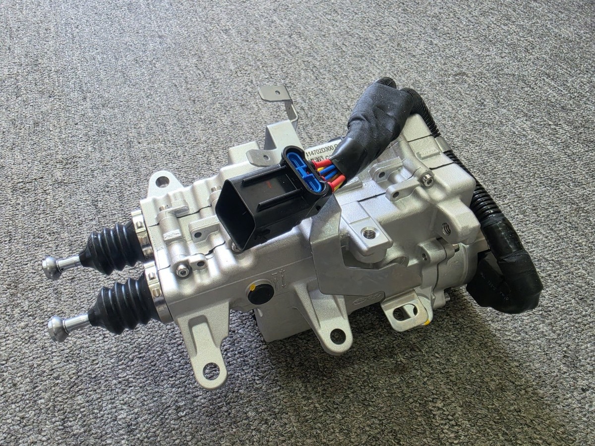 kn　38 OEM 41470-2D300 Clutch Actuator Manual DCT Ups# for Hyundai Sonata