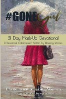 Gone Girl 31 Day Mask-Up Devotional Taschenbuch Kartoniert / Broschiert Englisch