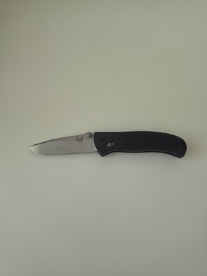 Benchmade Mel Pardue #10210 Locking Folding Knife