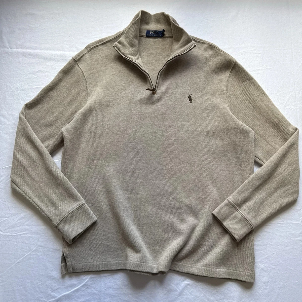 バッファロー Polo Ralph Lauren Cotton Sweaters for Men for sale | eBay