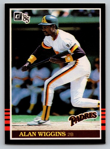 1985 Donruss Baseball Singles #1-220. You Pick. NM - Picture 43 of 167