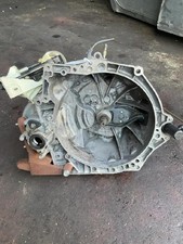 2223RG 9HZ CAMBIO COMPLETO PEUGEOT 307 (04/01>12/06<) 1.6 16V HDI FAP (80KW) SW