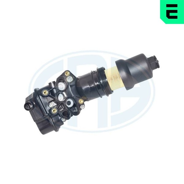 GehäUse ÖLfilter Era 559114A FüR Vw Golf 6 5K1 Scirocco 3 137 138 5 1K1 Jetta B6-image