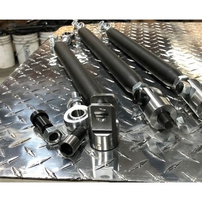 Moorhead Offroad Engineering Extended HD Tie Rods 62'' - Can-Am MOE115FRT