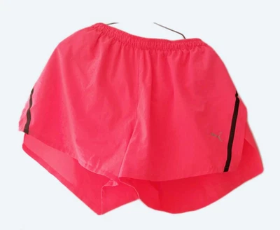 Shorts Puma Run UltraWeave Femme Taille L – Fitness, Exercice, Séchage Rapide - Photo 1/4