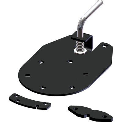 KFI Products Lift Latch Keeper Kit UTV - 106520 4501-1242