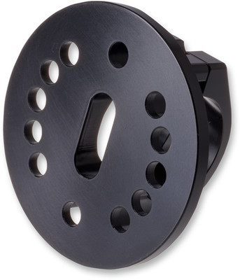 Joker Machine Gasoline Pack Mount  Black 60-440-1