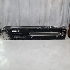 New Thule Flat Top 92725 4 Ski 2 Snowboard Rooftop Rack Speed Links Locks Keys New Thule Flat Top 92725 4 Ski 2 Snowboard Rooftop Rack Speed Links Locks Keys