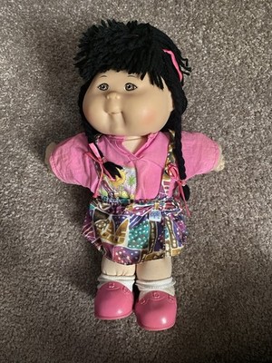 Cabbage Patch Kids Puppe Sonja