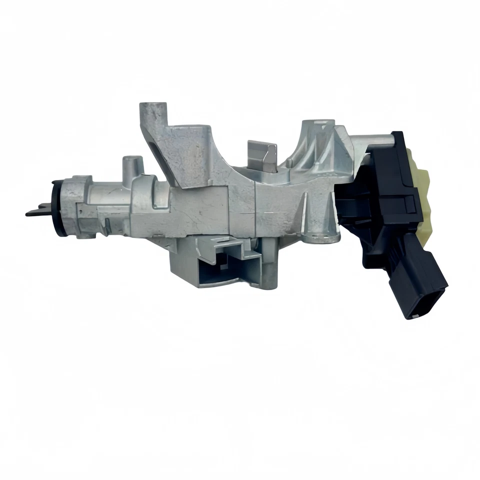 68054822AB New Ignition Lock Cylinder Assembly Switch Fior Jeep Dodge Chrysler Foto 4 de 4