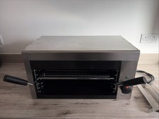 Lincat Silverlink 600 GR3 Electric Salamander Grill HARDLY USED - A003 IP21B