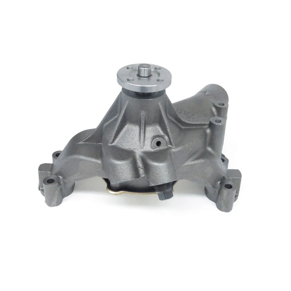 Bomba de agua del motor US Motor Works US5038 para modelos seleccionados de Chevrolet GMC 88-00 Foto 2 de 4