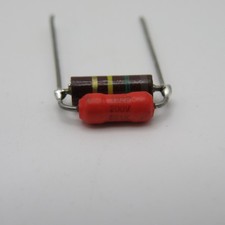 2 PCS Electric Guitar Volume Treble Bleed Circuit Kit