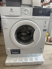 Electrolux Washing Machine 7kg