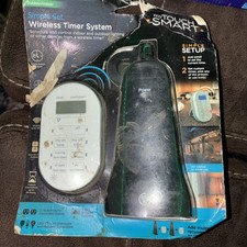 myTouchSmart Simple Set Indoor/Outdoor 2-Outl...