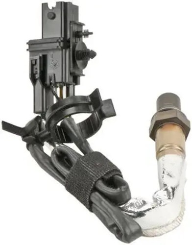 Sonda lambda 0 258 007 239 BOSCH para VOLVO FORD - Imagen 5 de 10