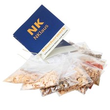 Starterpaket Räucherwerk Set 10tlg Anleitung Natürliche Hölzer Und Wurzeln 1518