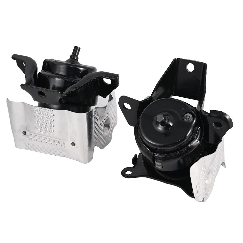 Front LEFT & RIGHT Motor Mount Set Fits 2015-2020 Chevrolet Tahoe High Quality Foto 2 de 4