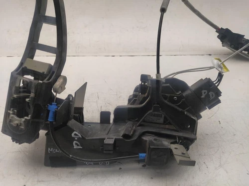 8M2AR21812AA Cerradura Puerta Delantera Derecha para FORD MONDEO SPORTBR 2156994 - Imagen 1 de 10