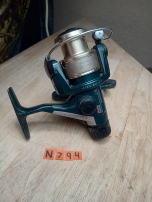 ABU Garcia Model C1R Cardinal Fishing Reel