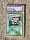 Venusaur Gaame Boy Promo 1998 - PSA 9 - Japanese Pokemon Card - US Seller