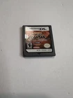 Avatar: The Last Airbender for Nintendo DS Cart Great Shape