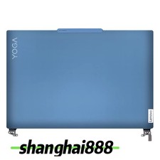 5CB1L55181 for lenovo Yoga Pro 9 16IRP8 83BY LCD back cover Rear Lid with hinge