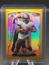 Doug Martin Cards and Autograph Memorabilia Guide 14