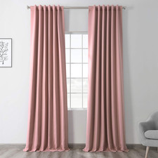 Curtain for Room Darkening - Room Decor 50 X 84 1 Panel , BOCH-171518-84, Fresc
