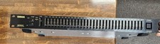 YAMAHA GRAPHIC EQUALIZER GQ1031C