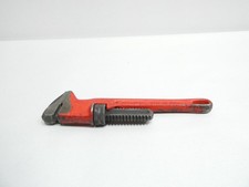 Ridgid SPUD Pipe Wrench 2-5/8in