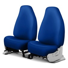 For Ford F-350 92-96 Genuine Neoprene 1st Row Royal Blue Custom Seat Covers For Ford F-350 92-96 Genuine Neoprene 1st Row Royal Blue Custom Seat Covers