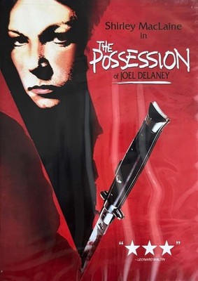 The Possession of Joel Delaney, New, Shirley MacLaine,Perry King, Waris Hussein