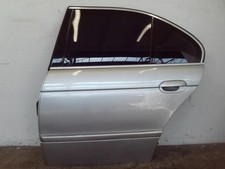 Porte arrière et accessoires BMW SERIE 5