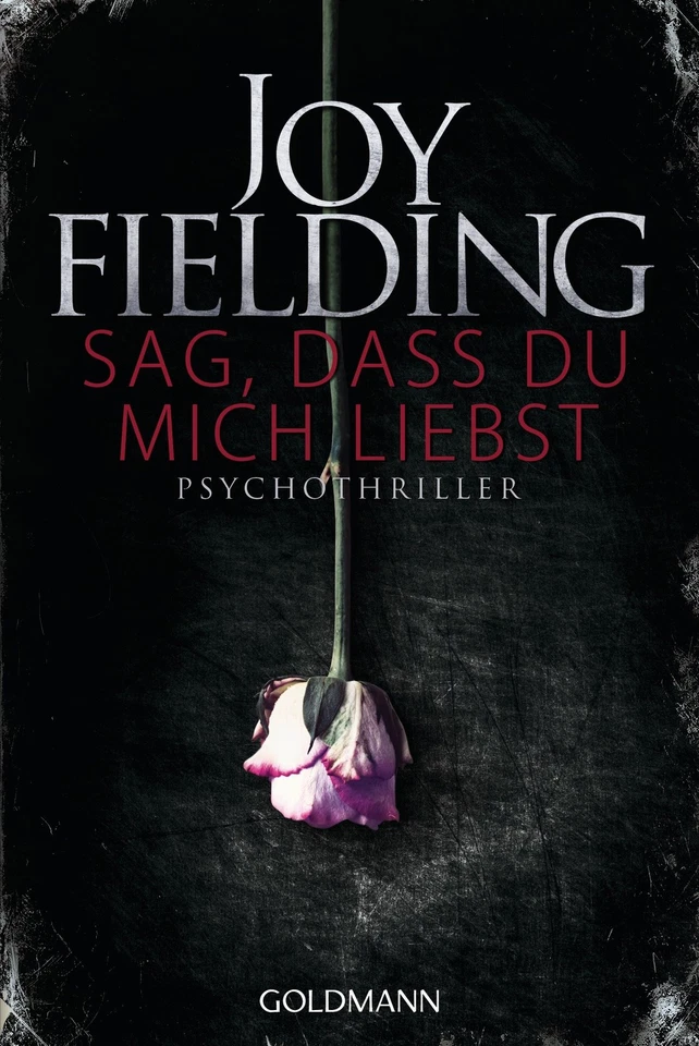 Joy Fielding Kristian Lut Sag, dass du mich liebst: Rom (Paperback) (UK IMPORT) - Image 2 of 2