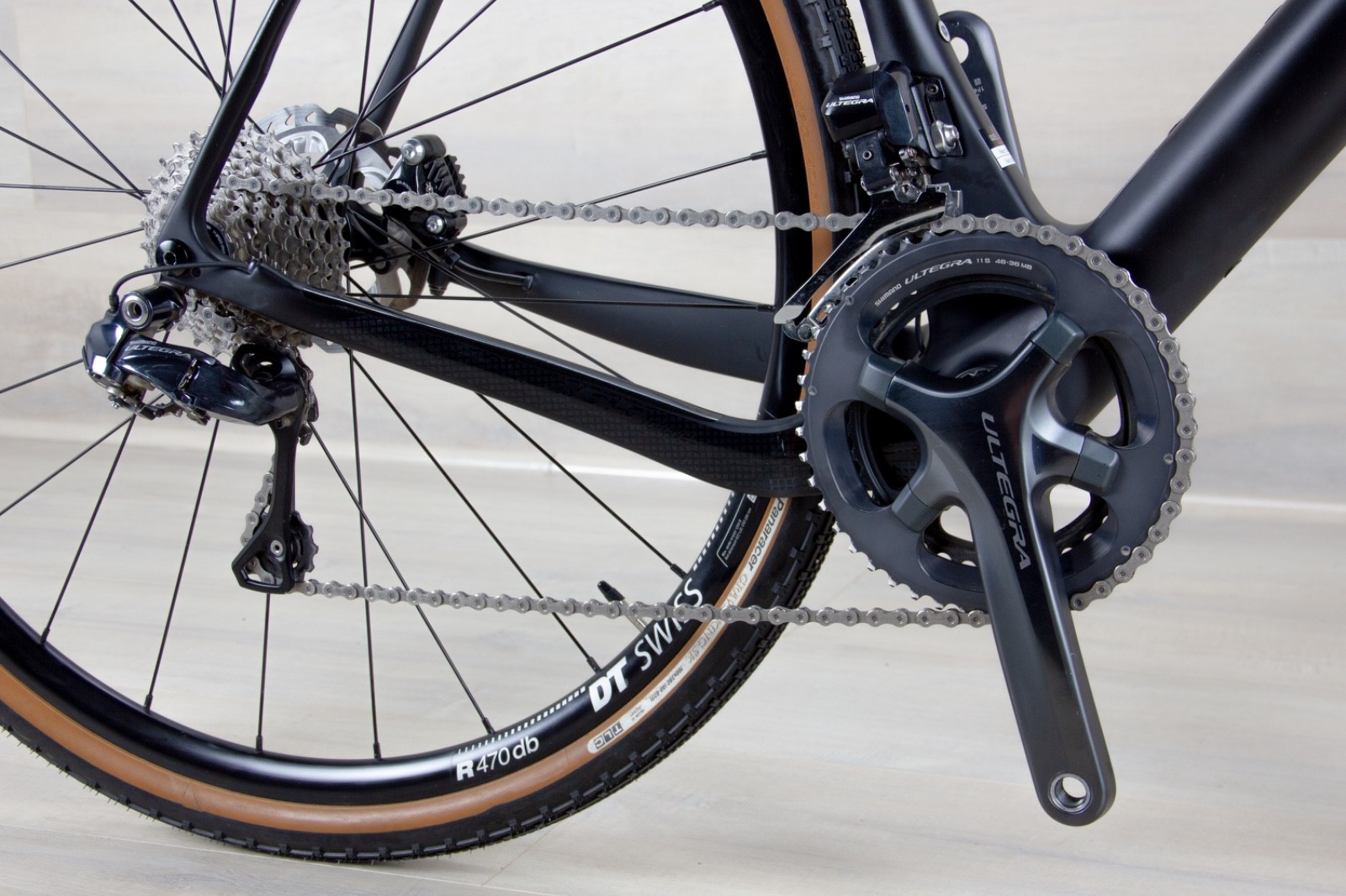 Look 765 - 2023, Large/57 cm