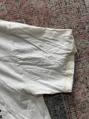 GUCCI T-Shirt Size: XXL City Logo (Cities Print Tee 492347 X3M22