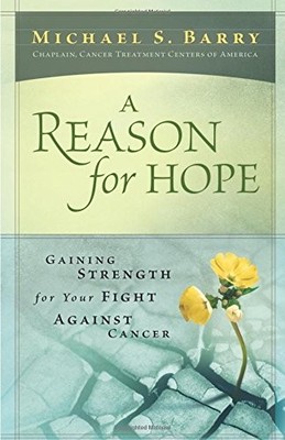 A Reason for Hope, Barry, Michael S.