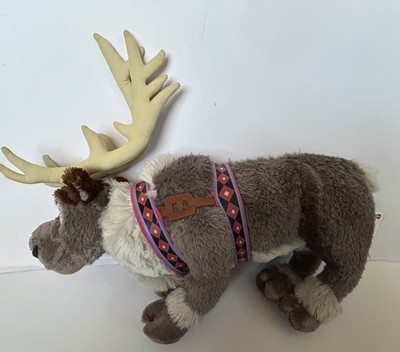 Disney Frozen Sven Rentier Plüschtier Stofftier Elch Hirsch 15 Zoll