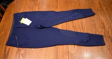 Samshield, New, Raphael breeches, Night Blue, 42 (US 32), MSRP $478 men's men