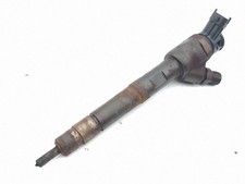 Injecteur Jaguar E