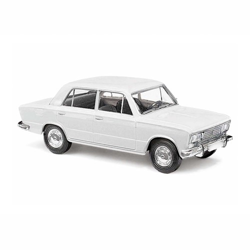 Busch 60230 Accesorios De Escala HO Lada 1500/2103 Sedan 1973-1982 Kit | Condition: Nuevo